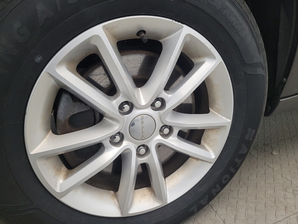 2019 Dodge Grand Caravan in Temple Hills, MD 20746 - 18128792 31