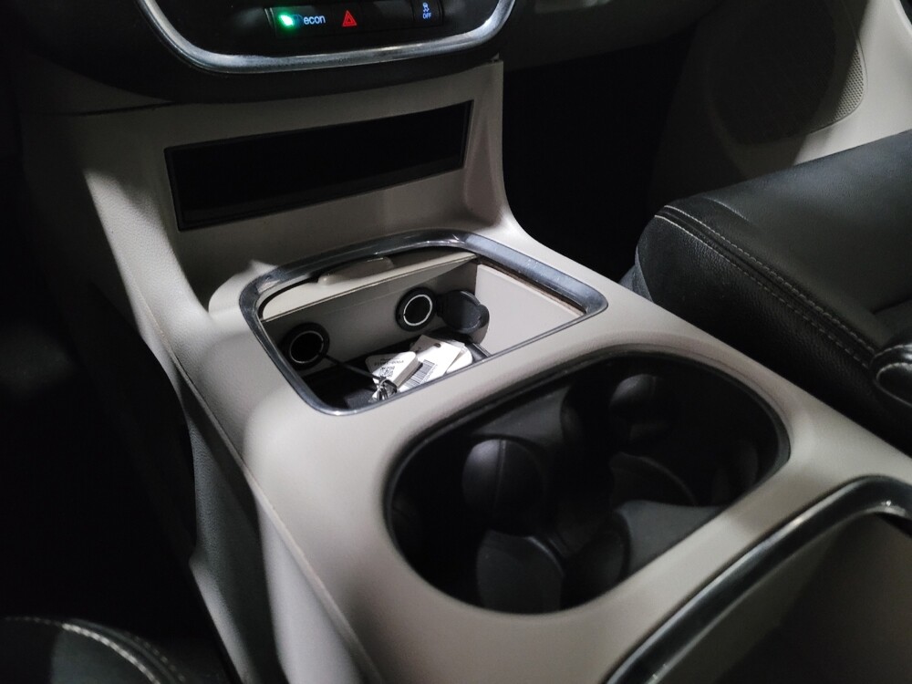 2019 Dodge Grand Caravan in Temple Hills, MD 20746 - 18128792 26