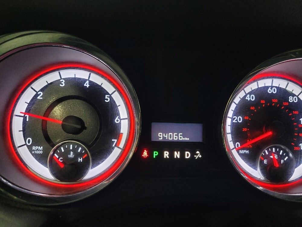 2019 Dodge Grand Caravan in Temple Hills, MD 20746 - 18128792 23