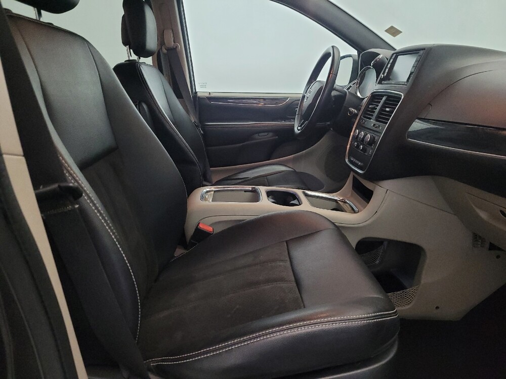 2019 Dodge Grand Caravan in Temple Hills, MD 20746 - 18128792 21
