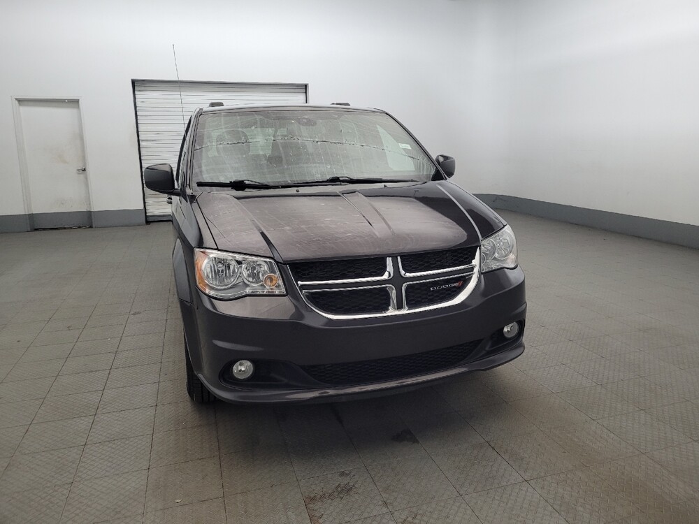 2019 Dodge Grand Caravan in Temple Hills, MD 20746 - 18128792 14