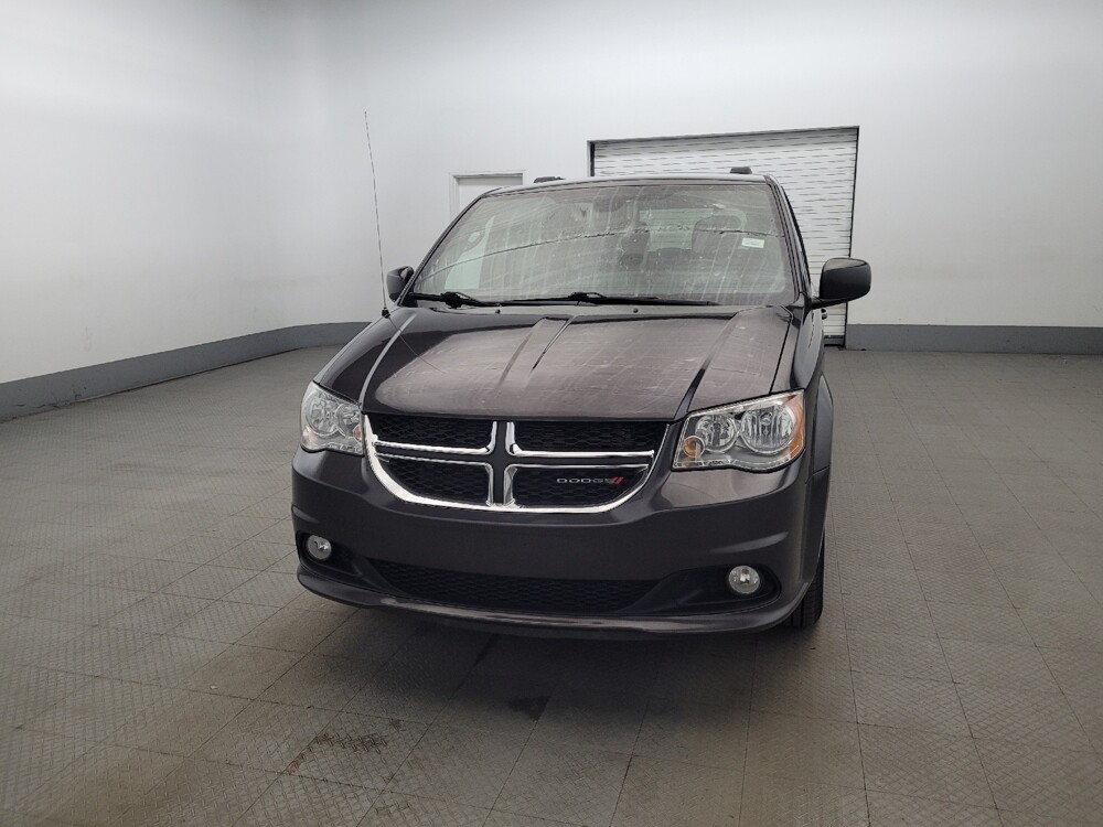 2019 Dodge Grand Caravan in Temple Hills, MD 20746 - 18128792 15