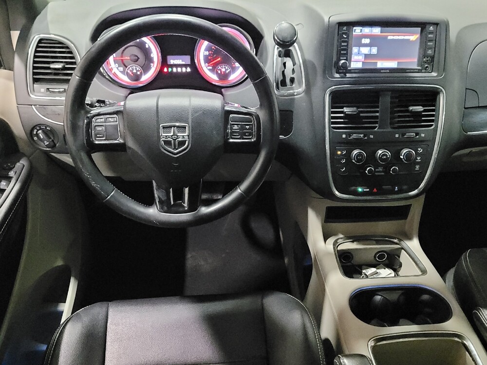 2019 Dodge Grand Caravan in Temple Hills, MD 20746 - 18128792 22