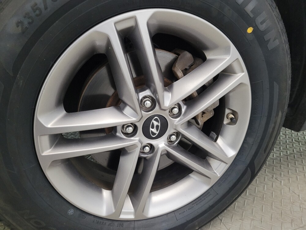 2017 Hyundai Santa Fe in Glen Burnie, MD 21061 - 18128793 31