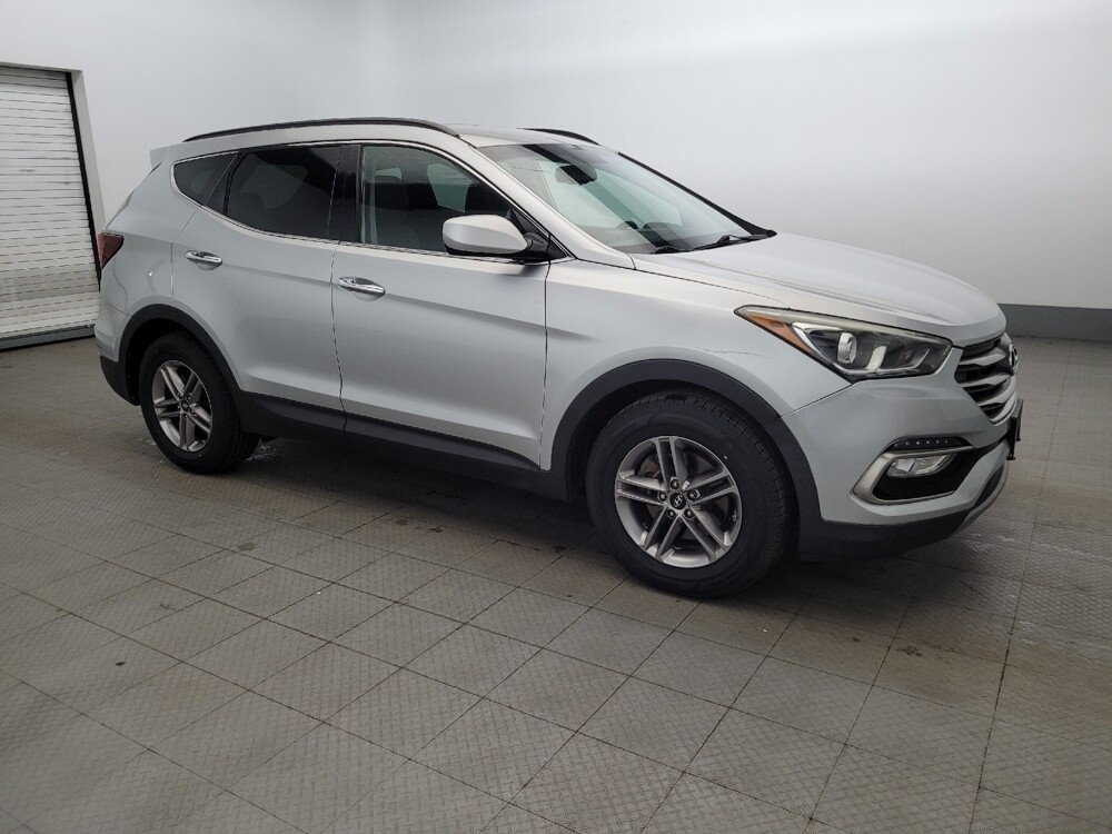 2017 Hyundai Santa Fe in Glen Burnie, MD 21061 - 18128793 11