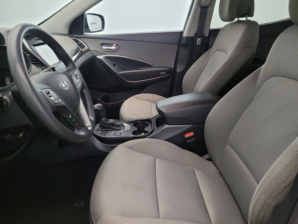 2017 Hyundai Santa Fe in Glen Burnie, MD 21061 - 18128793 17