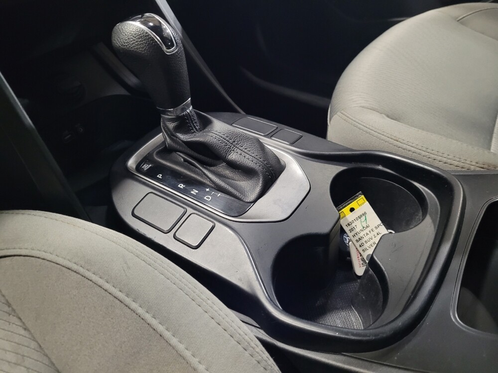 2017 Hyundai Santa Fe in Glen Burnie, MD 21061 - 18128793 26