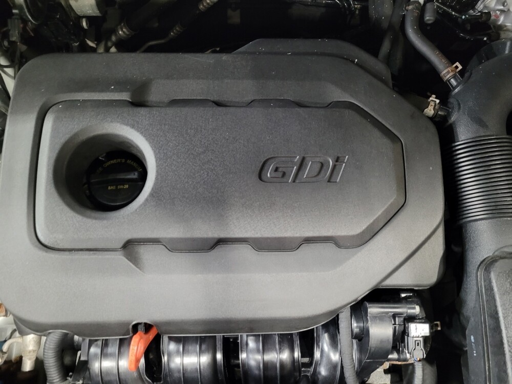 2017 Hyundai Santa Fe in Glen Burnie, MD 21061 - 18128793 30