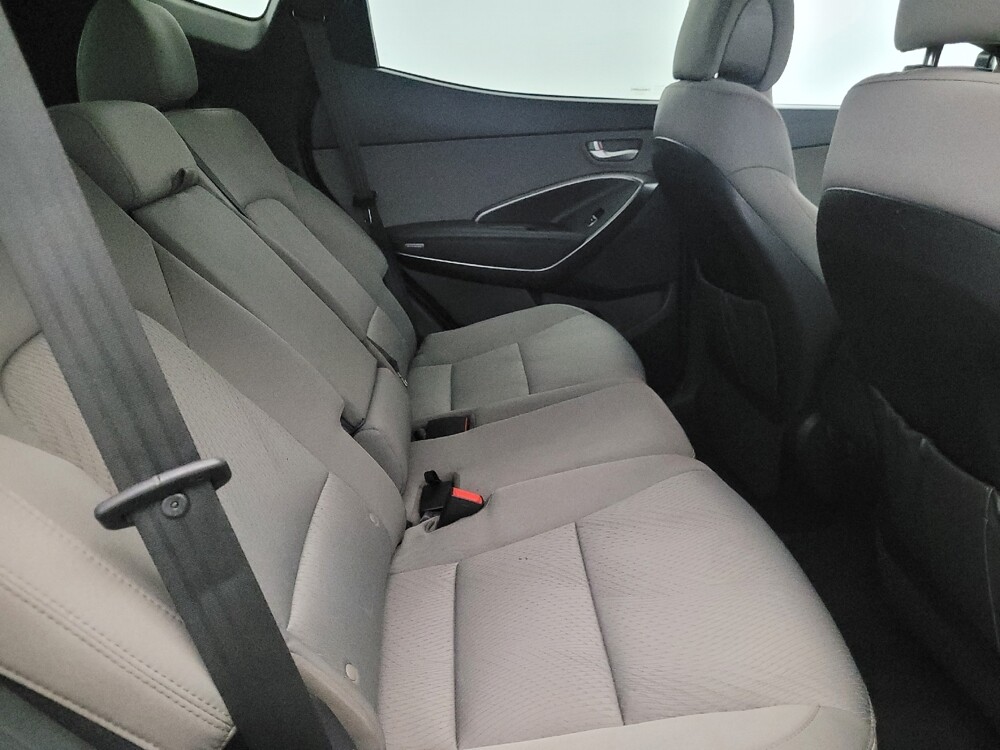 2017 Hyundai Santa Fe in Glen Burnie, MD 21061 - 18128793 19