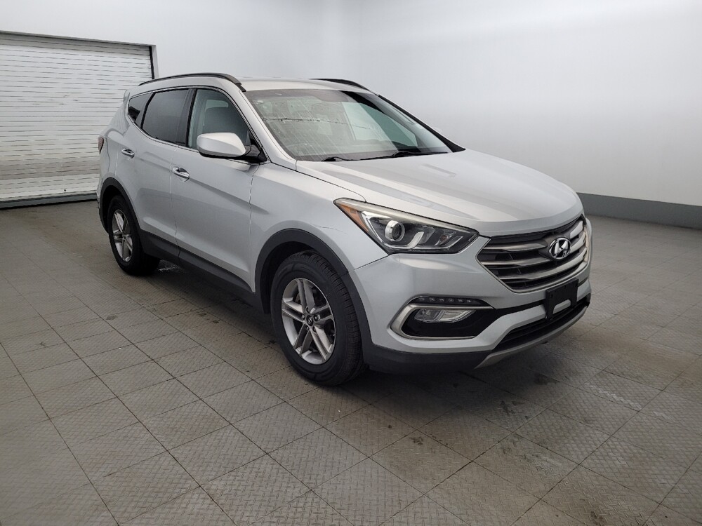 2017 Hyundai Santa Fe in Glen Burnie, MD 21061 - 18128793 13