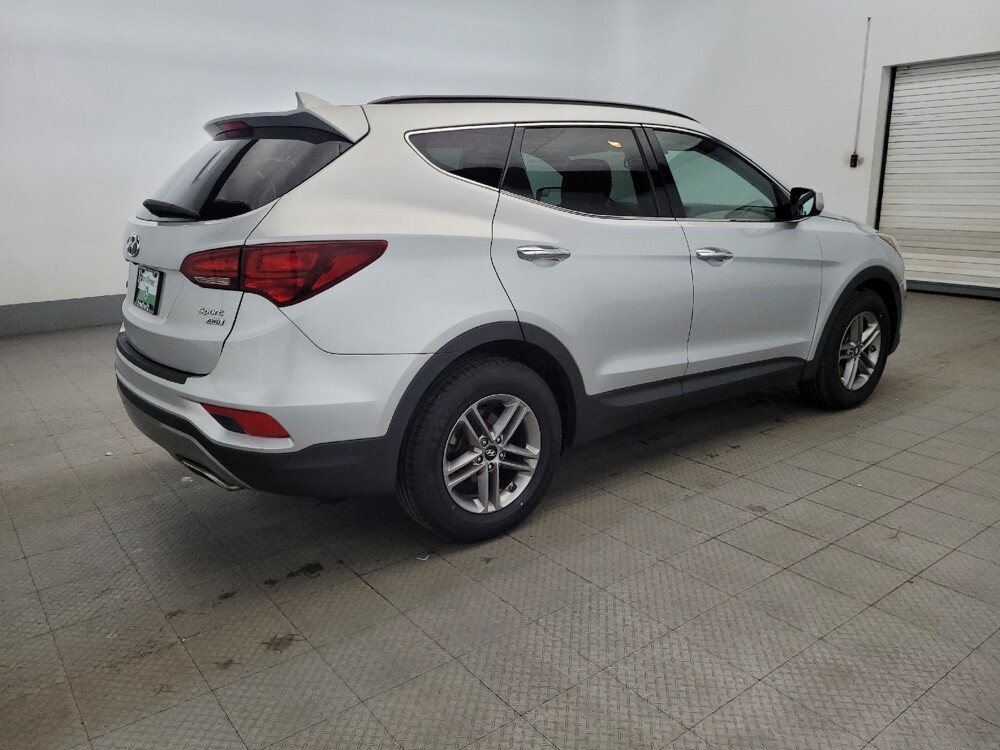2017 Hyundai Santa Fe in Glen Burnie, MD 21061 - 18128793 10