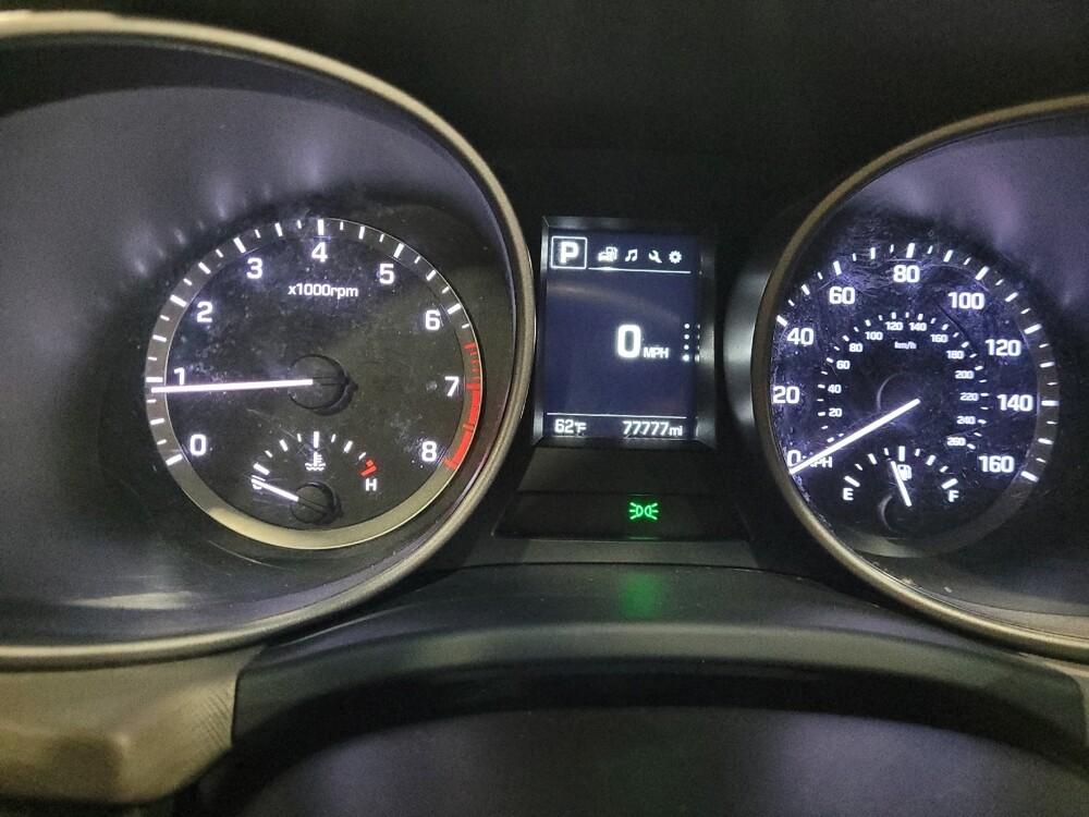 2017 Hyundai Santa Fe in Glen Burnie, MD 21061 - 18128793 23