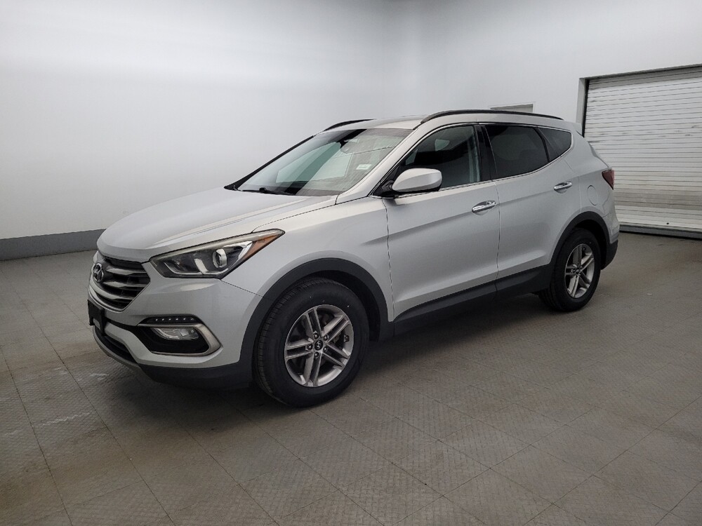 2017 Hyundai Santa Fe in Glen Burnie, MD 21061 - 18128793 2
