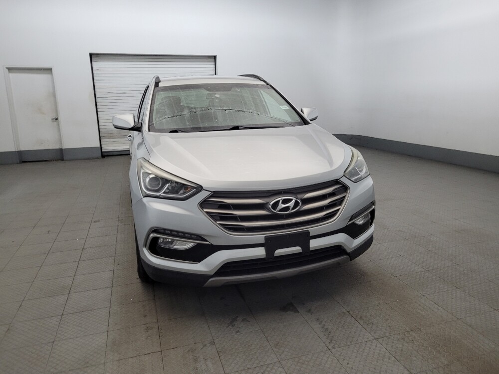 2017 Hyundai Santa Fe in Glen Burnie, MD 21061 - 18128793 14