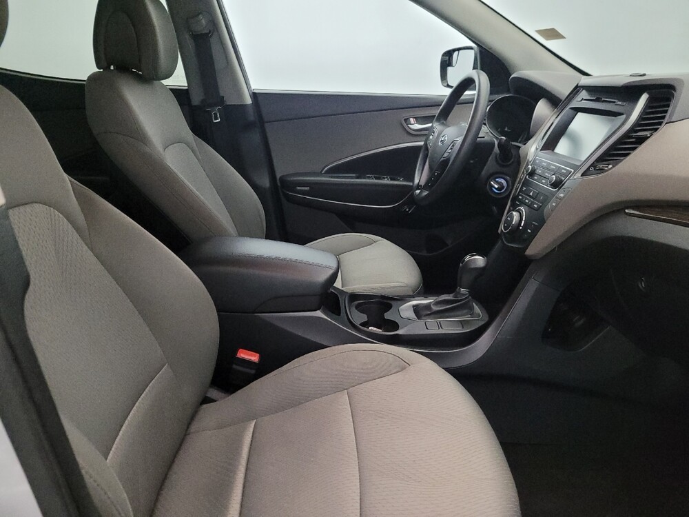 2017 Hyundai Santa Fe in Glen Burnie, MD 21061 - 18128793 21