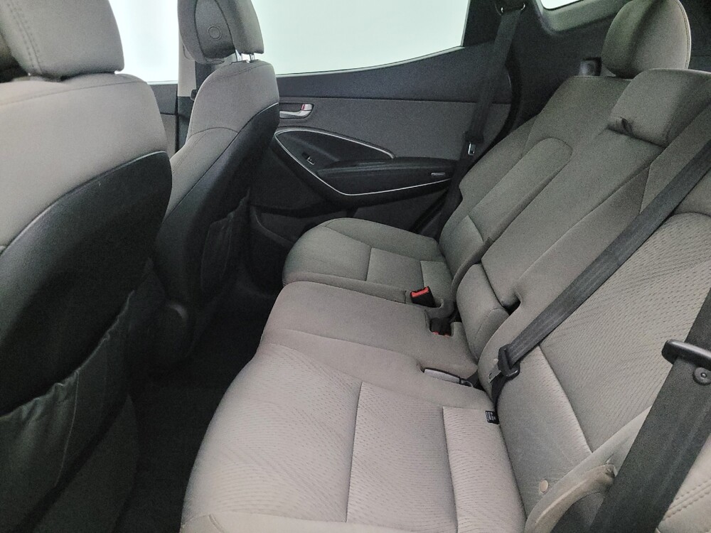 2017 Hyundai Santa Fe in Glen Burnie, MD 21061 - 18128793 18