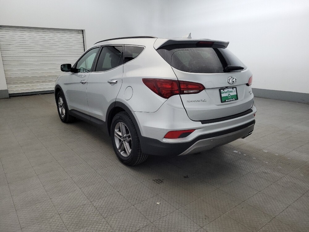 2017 Hyundai Santa Fe in Glen Burnie, MD 21061 - 18128793 5