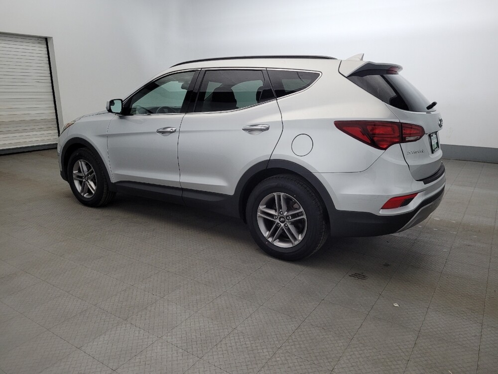 2017 Hyundai Santa Fe in Glen Burnie, MD 21061 - 18128793 3
