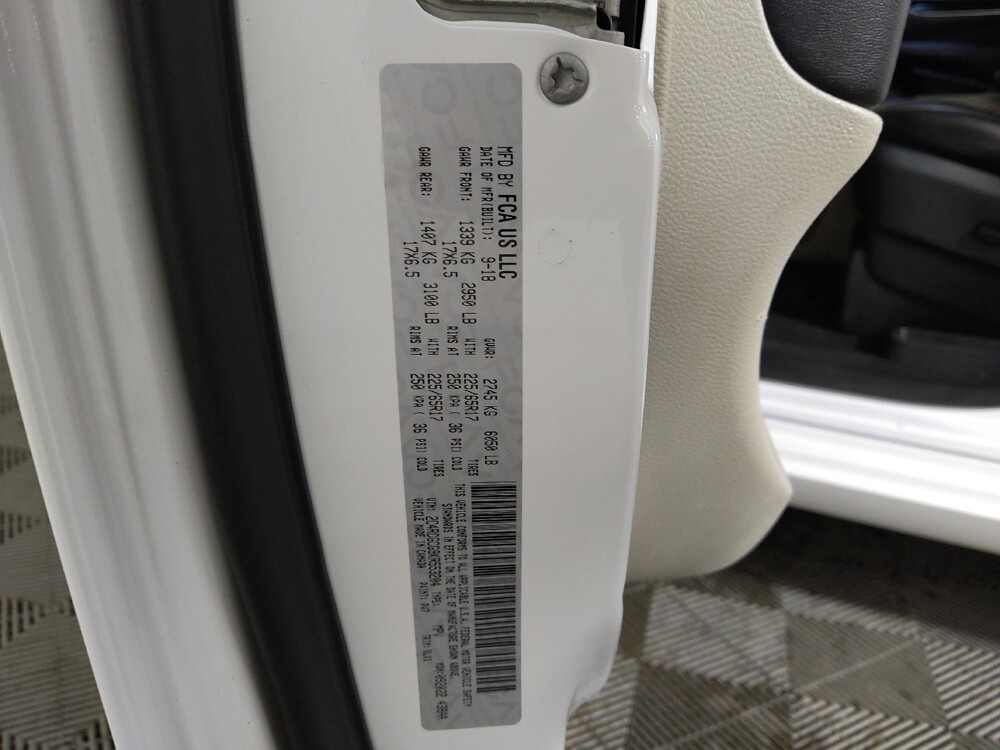 2019 Dodge Grand Caravan in Midlothian, IL 60445 - 18128794 33