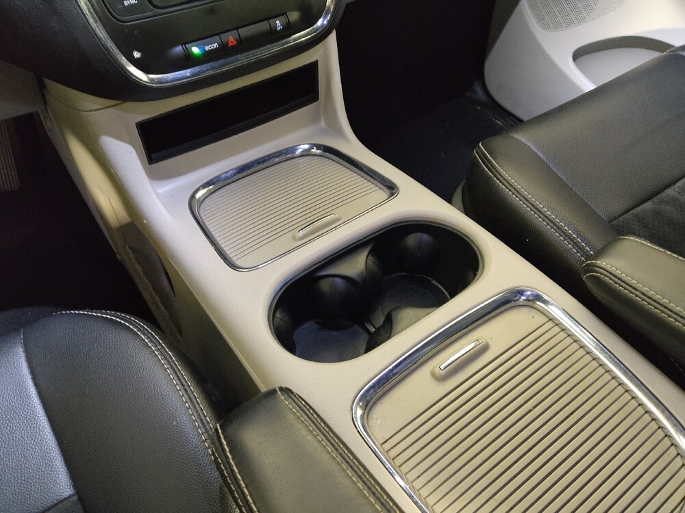 2019 Dodge Grand Caravan in Midlothian, IL 60445 - 18128794 26