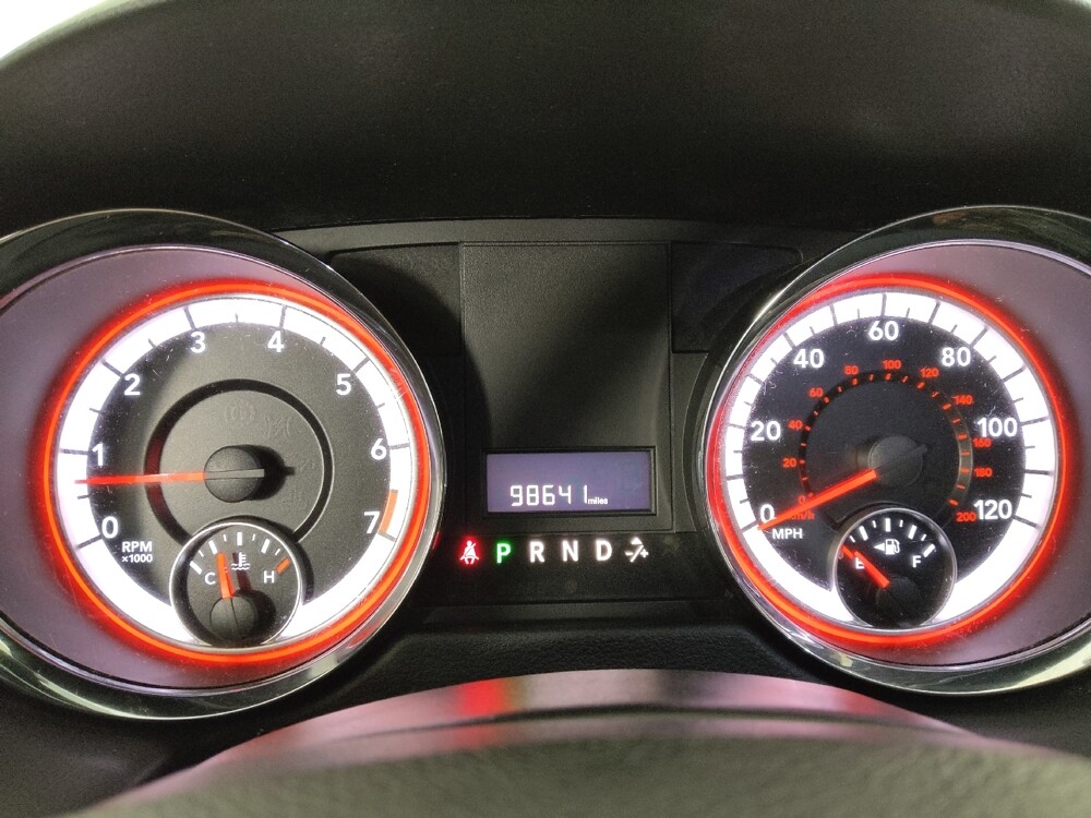 2019 Dodge Grand Caravan in Midlothian, IL 60445 - 18128794 23