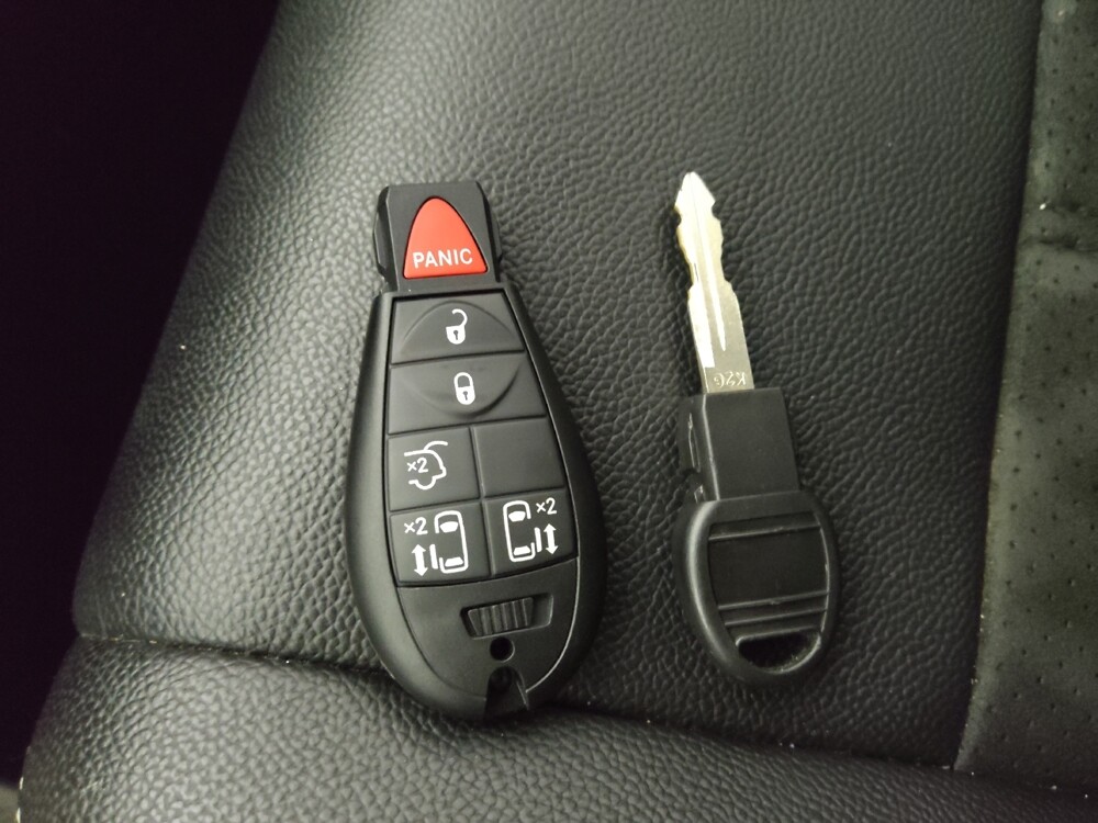 2019 Dodge Grand Caravan in Midlothian, IL 60445 - 18128794 32