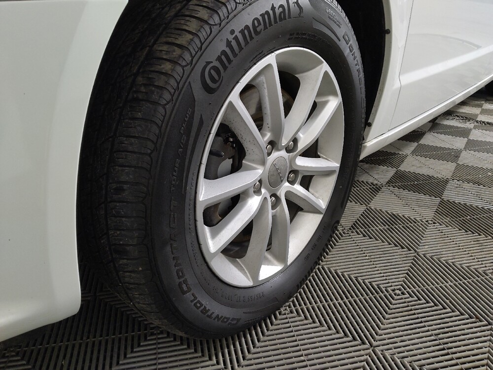 2019 Dodge Grand Caravan in Midlothian, IL 60445 - 18128794 31