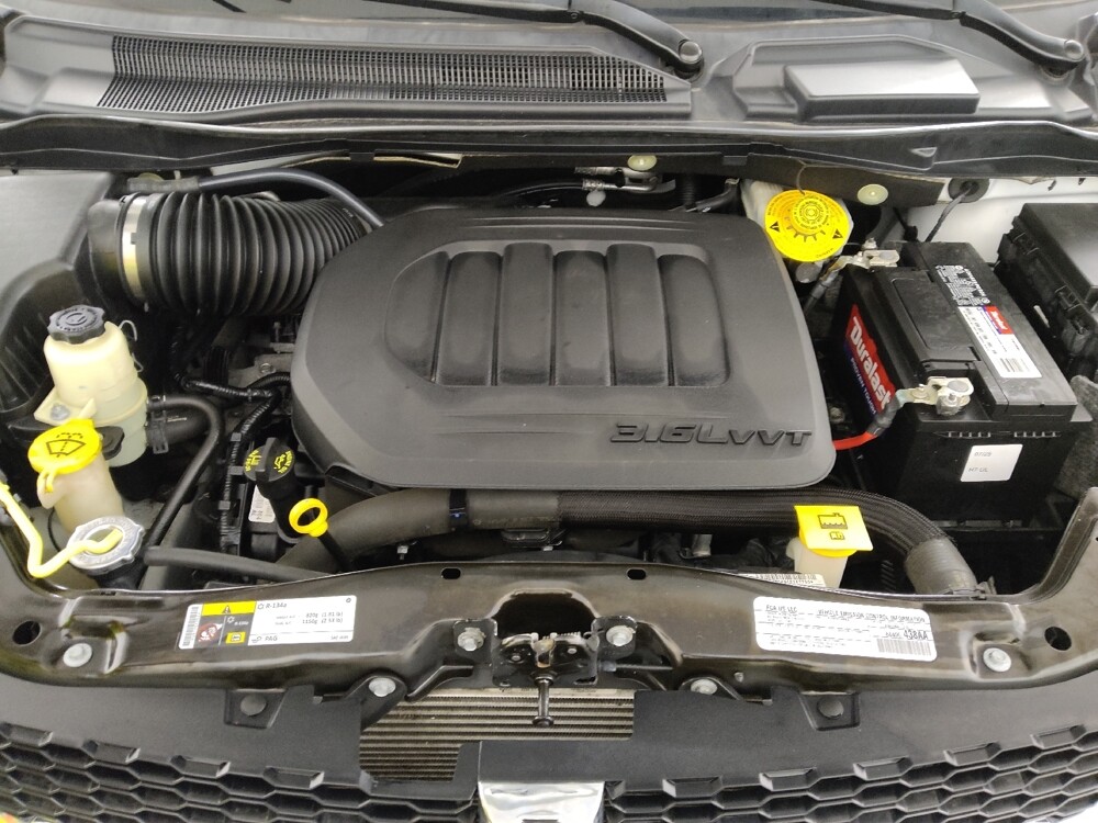 2019 Dodge Grand Caravan in Midlothian, IL 60445 - 18128794 30