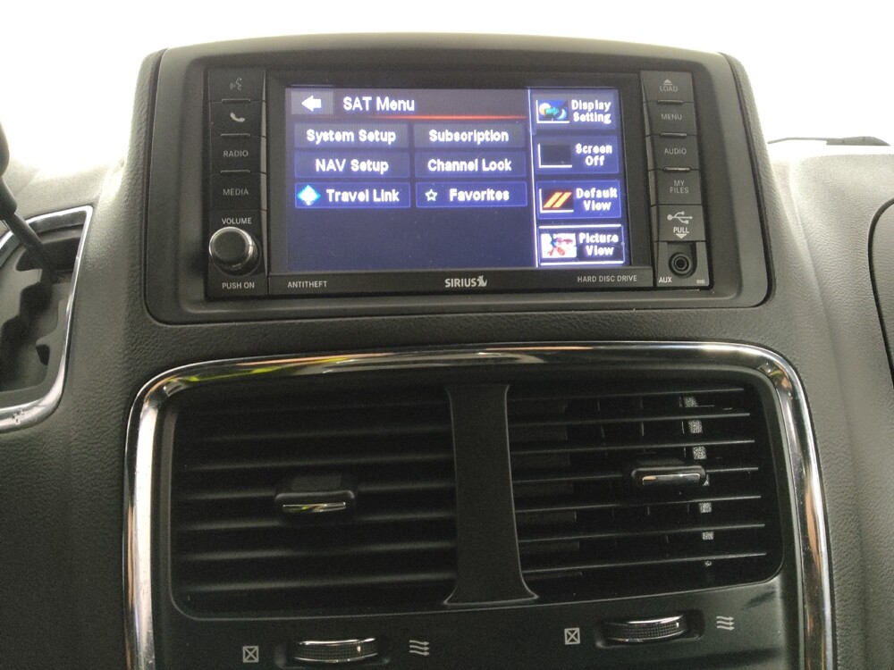 2019 Dodge Grand Caravan in Midlothian, IL 60445 - 18128794 25