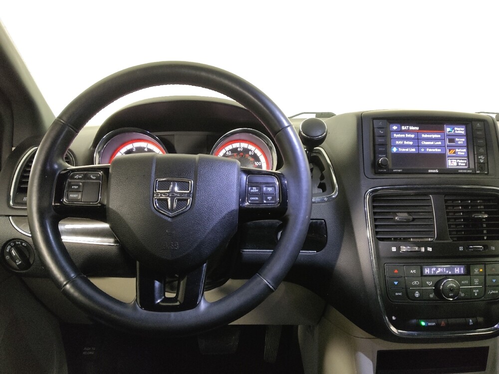 2019 Dodge Grand Caravan in Midlothian, IL 60445 - 18128794 22
