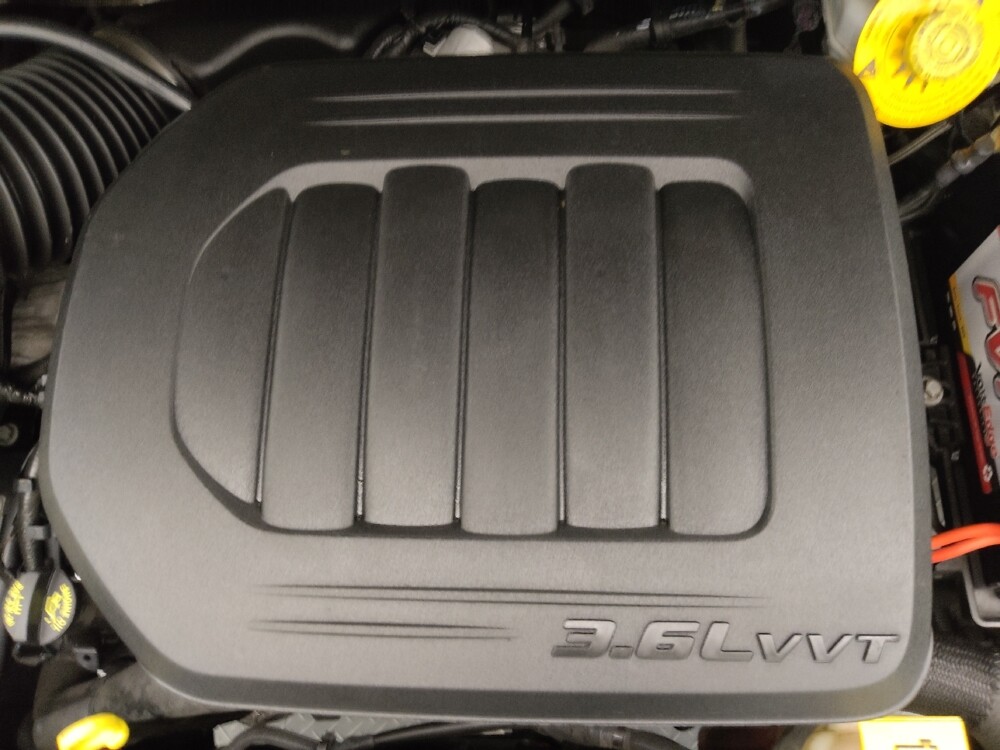 2019 Dodge Grand Caravan in Topeka, KS 66611 - 18128795 30