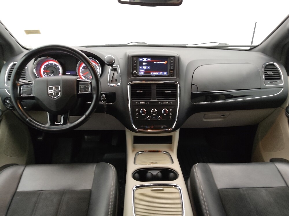 2019 Dodge Grand Caravan in Topeka, KS 66611 - 18128795 22
