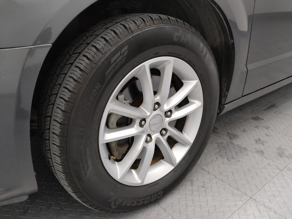 2019 Dodge Grand Caravan in Topeka, KS 66611 - 18128795 31