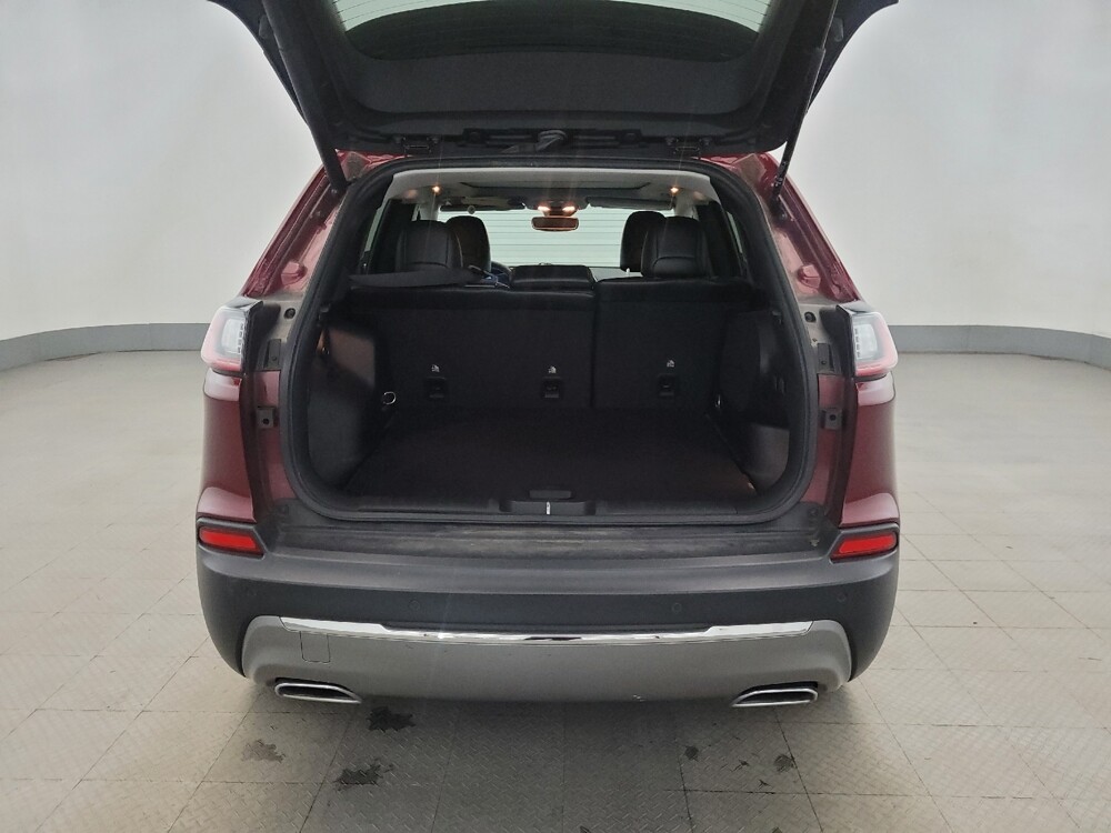 2021 Jeep Cherokee in Williamstown, NJ 8094 - 18128796 29