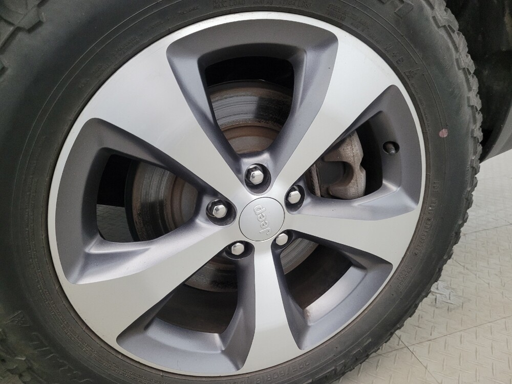 2021 Jeep Cherokee in Williamstown, NJ 8094 - 18128796 31