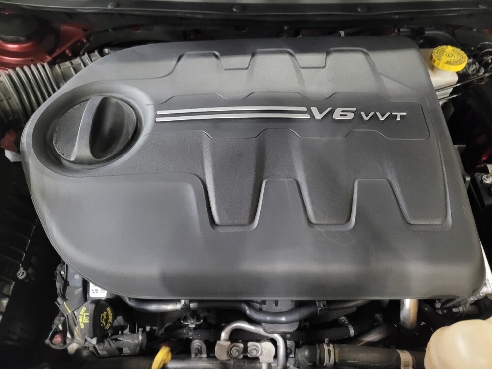 2021 Jeep Cherokee in Williamstown, NJ 8094 - 18128796 30