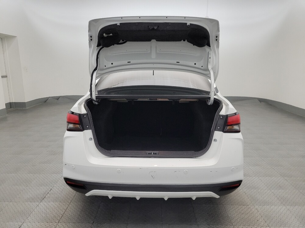 2021 Nissan Versa in Glendale, AZ 85301 - 18128797 29