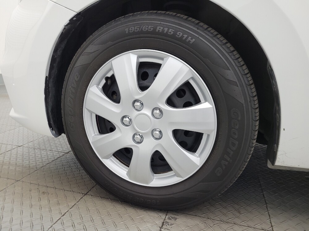 2021 Nissan Versa in Glendale, AZ 85301 - 18128797 31