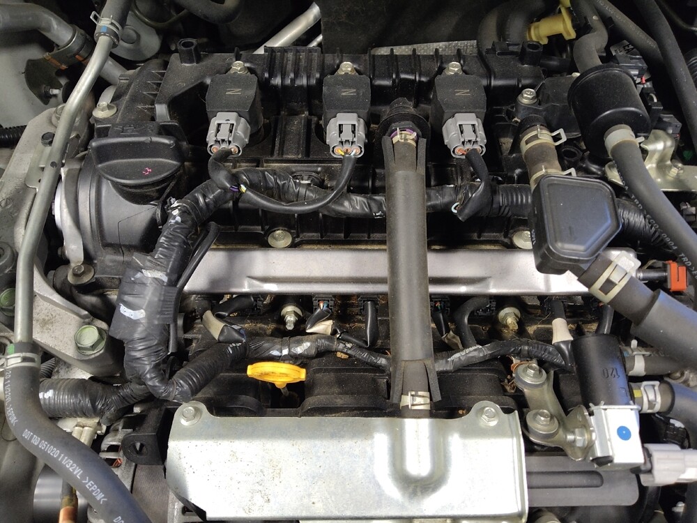 2021 Nissan Versa in Glendale, AZ 85301 - 18128797 30