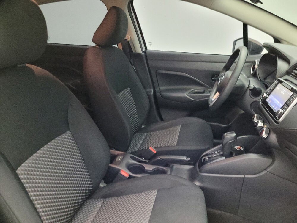 2021 Nissan Versa in Glendale, AZ 85301 - 18128797 21