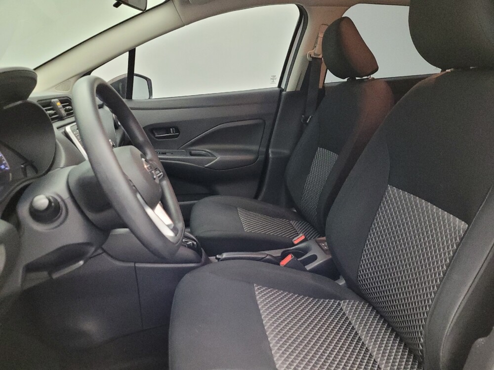 2021 Nissan Versa in Glendale, AZ 85301 - 18128797 17