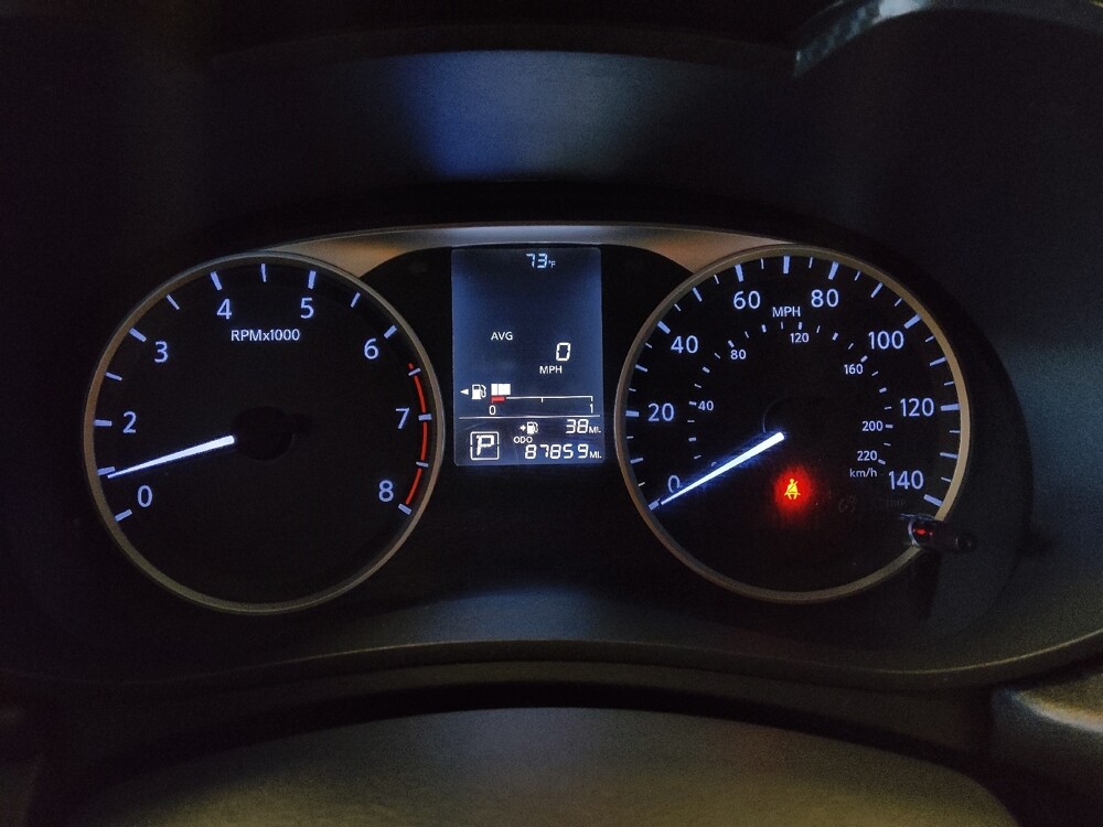 2021 Nissan Versa in Glendale, AZ 85301 - 18128797 23