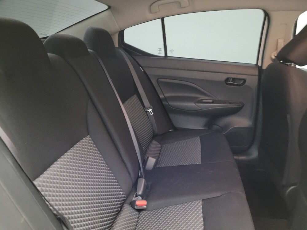 2021 Nissan Versa in Glendale, AZ 85301 - 18128797 19