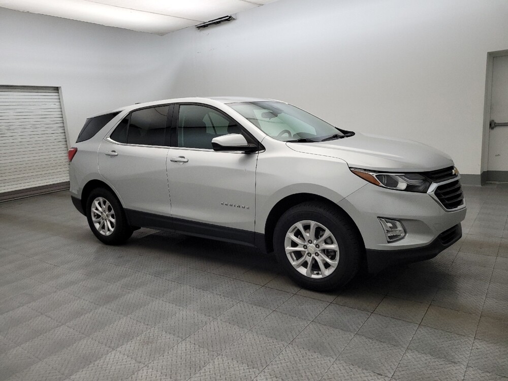 2020 Chevrolet Equinox in Phoenix, AZ 85022 - 18128798 11