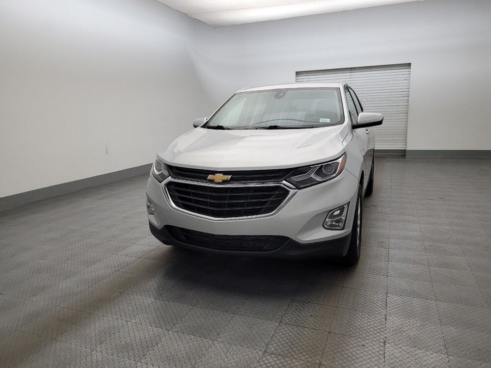 2020 Chevrolet Equinox in Phoenix, AZ 85022 - 18128798 15