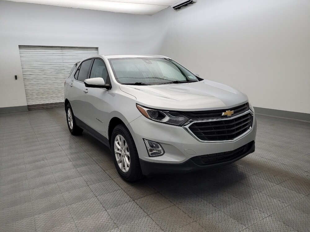 2020 Chevrolet Equinox in Phoenix, AZ 85022 - 18128798 13