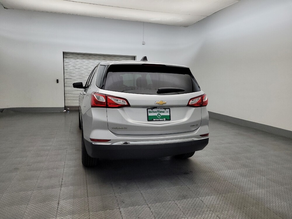 2020 Chevrolet Equinox in Phoenix, AZ 85022 - 18128798 6