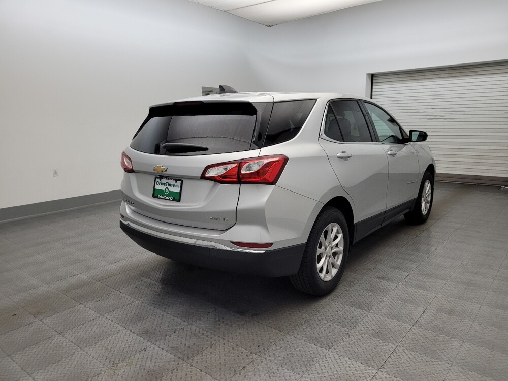 2020 Chevrolet Equinox in Phoenix, AZ 85022 - 18128798 9