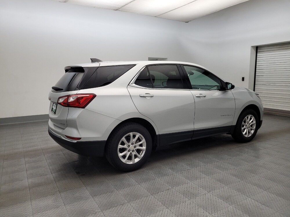 2020 Chevrolet Equinox in Phoenix, AZ 85022 - 18128798 10