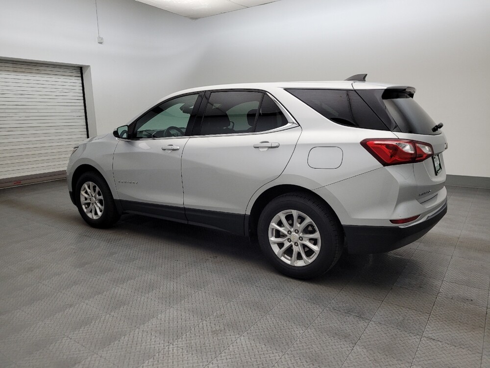2020 Chevrolet Equinox in Phoenix, AZ 85022 - 18128798 3
